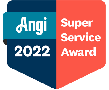 Angie's List 2022 Award Winner