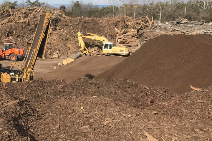 Featured Image for Mulch Supply